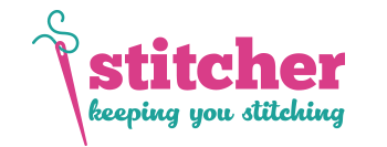 Stitcher Logo